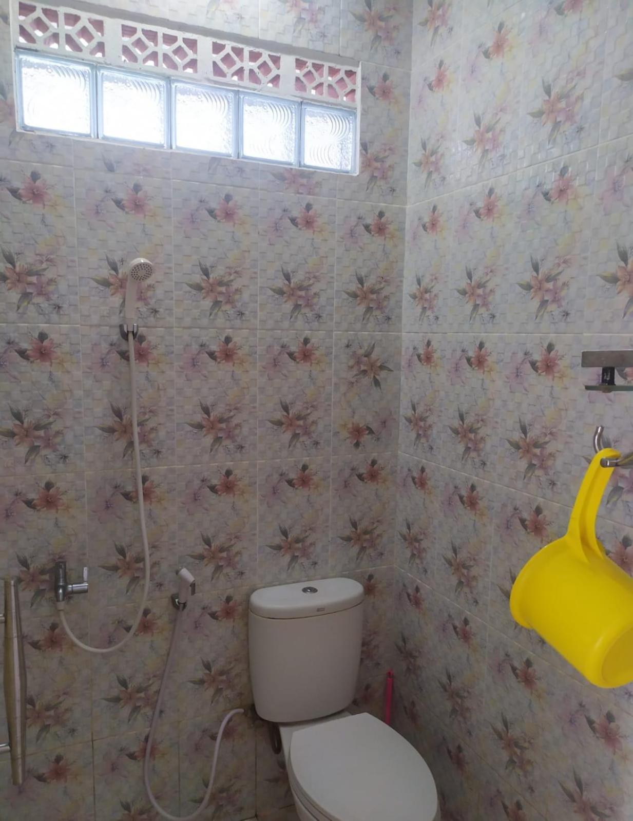 Endah Homestay Syariah Purwokerto Esterno foto